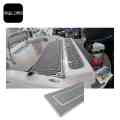 Melor Non Slip Sheet CNC Custom Yacht Mat