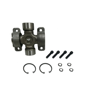 Truck Chassis Parts - Propeller Shaft Joint Cross Universal Joint for Scania 2/3/4 Series (MCP268T, 1541070, 1750307, 1766466, 1797424)