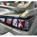 Pre Cut Fury Tint