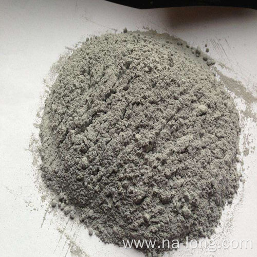 Reactive Silica Fume For Concrete