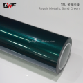Repair Metallic Sand Green
