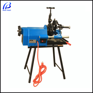 2" Power Tools BSPT&NPT Pipe Threading Machine (HT50F)