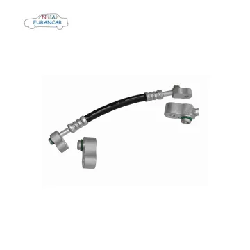 BMW Air Conditioning Hose Part Number 64538367976