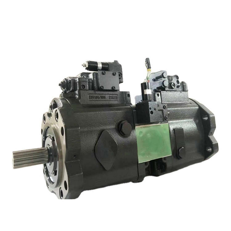 Kawasaki K5v Hydraulic Pump Price 6 Jpg