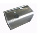 WG9725550006 400L 480L D-TYPE Howo Aluminium Oil Tank