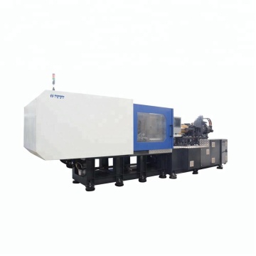 Energy-Saving Injection Molding Machine for Producing 73mm Neck Size, 50g PET Preform Plastic Bottles