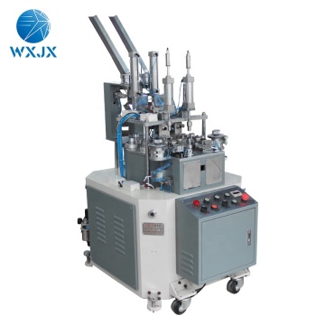 YMQ-TD Taping Machine for Badminton Shuttlecock Production