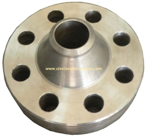 316l 304 Stainless Steel Welding Neck Flanges/ Wn Flange For Construction