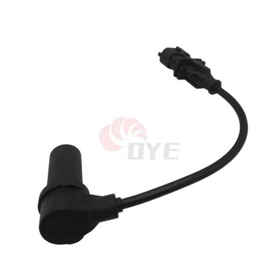 Land Rover Crankshaft Position Sensor 500374763 & 2SC0066 for IVECO DAILY III Platform/Chassis: Replacement Part Search Engine