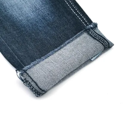 aufar 9oz denim fabric factory right