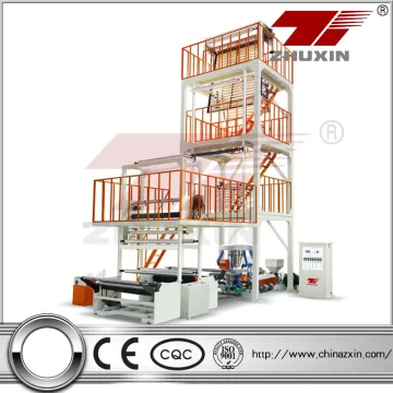 Fashion Double-Layer Blown Film Machine