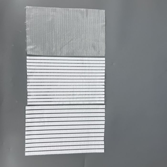 Anti-fall flame retardant net for construction sites