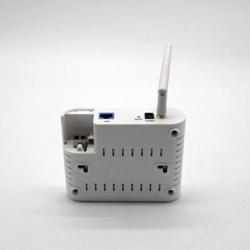 Epon 1ge Wifi ftth onu