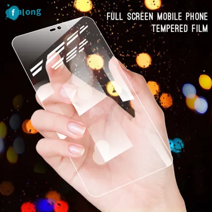 Tempered Glass Screen Protector for OnePlus Models