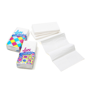 Eco-Friendly Pocket Tissue Manufacturers - OEM Custom Solutions 205x210mm