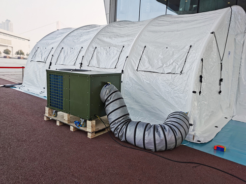 Event Tent Air Conditioner 60000BTU