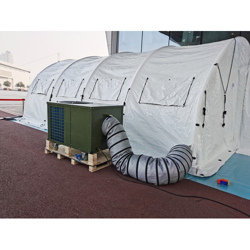 Event Tent Air Conditioner 60000BTU