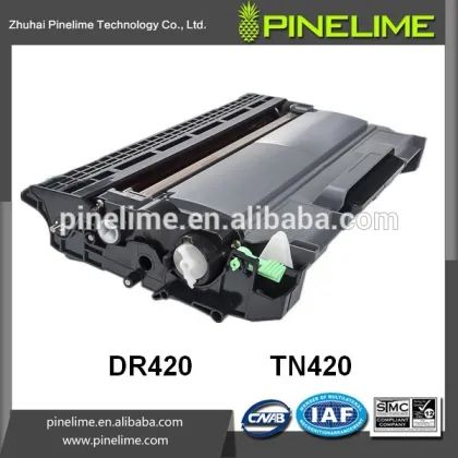TN420 and DR420 compatible toner cartridge for Brother HL-2240