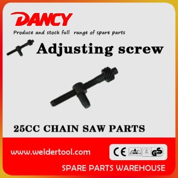 25cc gas chainsaw spares adjusting screw