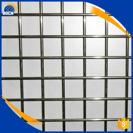 10x10 welded wire panels with low price