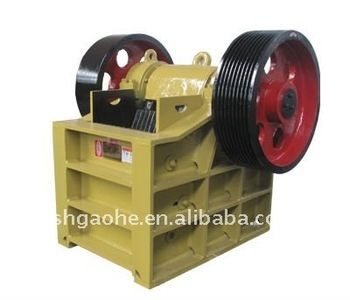 PE1000*1200 Jaw Crusher