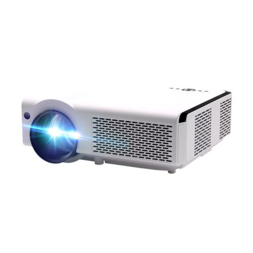 LED Projector 1080P with Android6.0.1 for Office