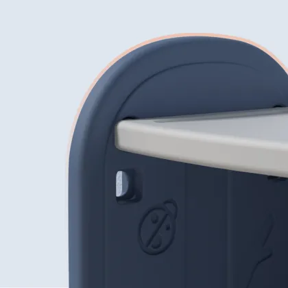 Modern Children's Home Furniture: Wardrobes, Storage Solutions, Daycare & Kids' Cabinets