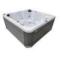 Luxo Balboa System Hot Hot Tub Outdoor Whirlpool Spa