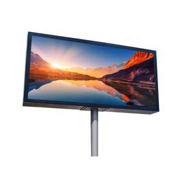 RMG Big Advertising P5 Outdoor Waterproof LED Screen Display