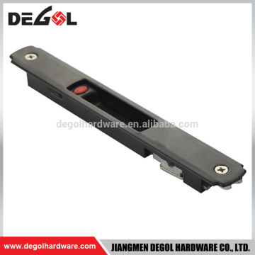 Top quality aluminum sliding window safety lock