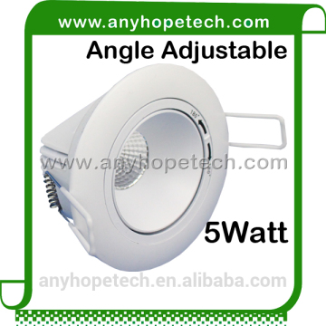Ultra Bright 93mm 400lm Lighting lamp for make up