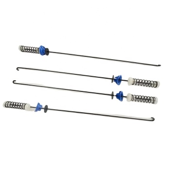 Free Sample: W10247710 Plastic Washing Machine Suspension Kit for Various Models