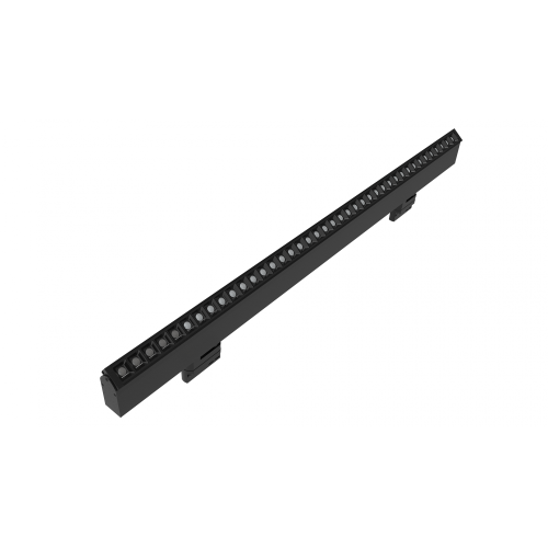 light led commercial grill track light for mall