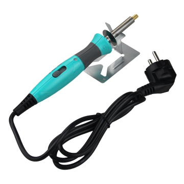 Adjustable Temperature Wood Burning Kit for DIY Crafts and Art