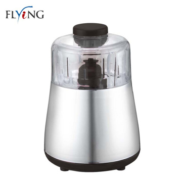 Portable Automatic Food Chopper Electric Reviews