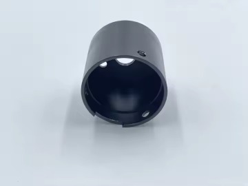 OEM/ODM Plastic Injection Parts for Household Appliances