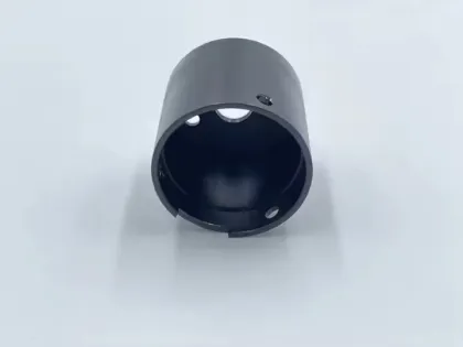 OEM/ODM Plastic Injection Parts for Household Appliances