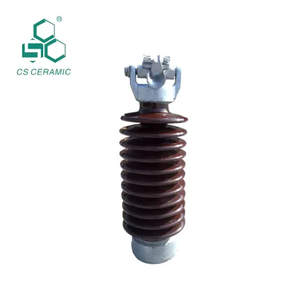 post insulator electric fence insulator ceramic insulator