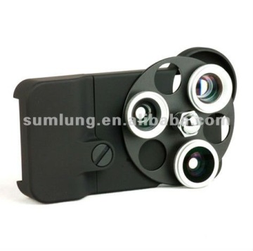 SL-M04 Tri-eye Case screw for iPhone 4/iPhone 4S Plastic chassis