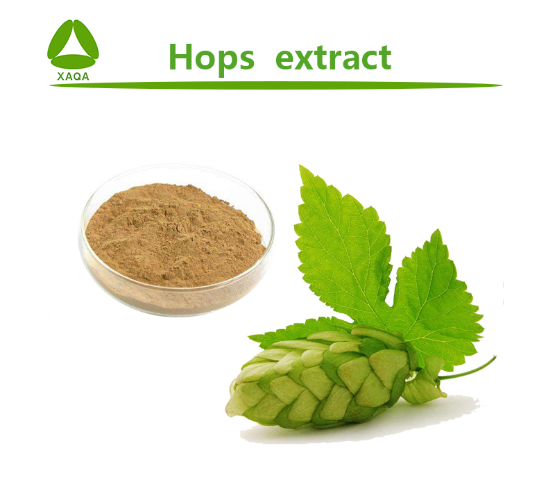 Hops extract