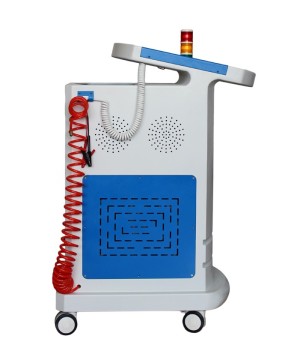 Hydrogen Generator and Carbon Cleaning Machine for Car Engines