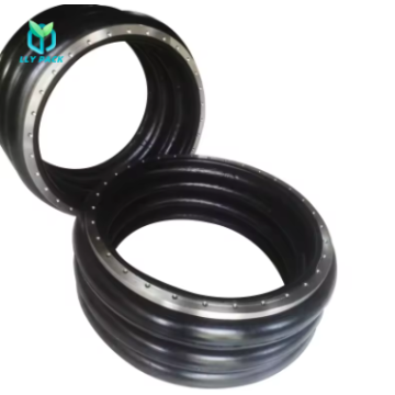 Air Spring Bellow Air Spring Rubber for Automotive