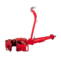 Wellhead Type B Manual Tong