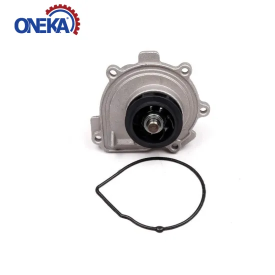 Hot Sales and Good Quality Water Pump for ECOTEC CHEVROLET CRUZE