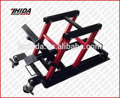 1500lbs ATV Lift Jack/ATV Lift Hydraulic Motorcycle Lift/Motorcycle ATV Lifter