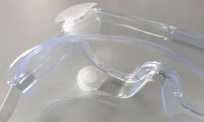 Safety Glasses Safety Goggles