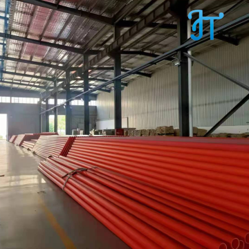 قناة MPP المتقدمة لسلامة نظام الطاقة المستدامة