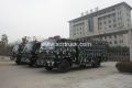 Dongfeng 153 8ton Schaum Tank Feuerwehrauto LKW