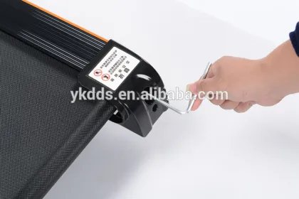 fitness body fit strong running machine home-use treadmill