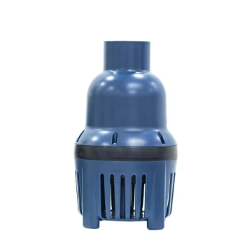 RAS Eco-Friendly Submersible Water Pump